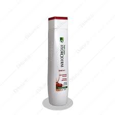 شامپو تثبیت کننده رنگ مو
