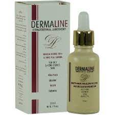 سرم مناسب پوست های چرب وجوش دار صورت وبدن حاوی10%نیاسی آمید درمالاین