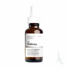 رتینول 5/% در اسکوالان اوردینری