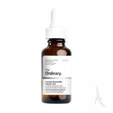 سرم اسکوربیل گلوکوزاید 12% اوردینری